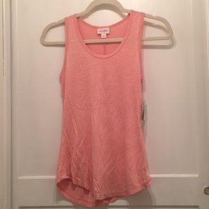 LuLaRoe tank top